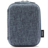 Këllëf Fujifilm për printer Instax Mini Link 2, i kaltër i errët