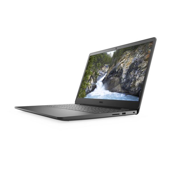 Laptop DELL Inspiron 3505, 15.6" Full HD, AMD Ryzen 5, 8GB RAM DDR4, 256GB SSD, AMD Radeon Vega 8, i zi