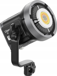 Lampë video LED Ulanzi VL-120C, RGB COB 120W, V-Mount