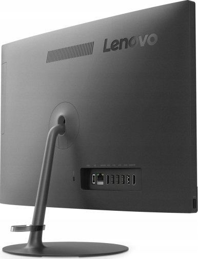 Kompjuter All in One Lenovo 520-24IKL, Intel Core i5, 23.8" Full HD, i zi