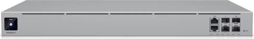 Ruter Ubiquiti Enterprise Fortress Gateway