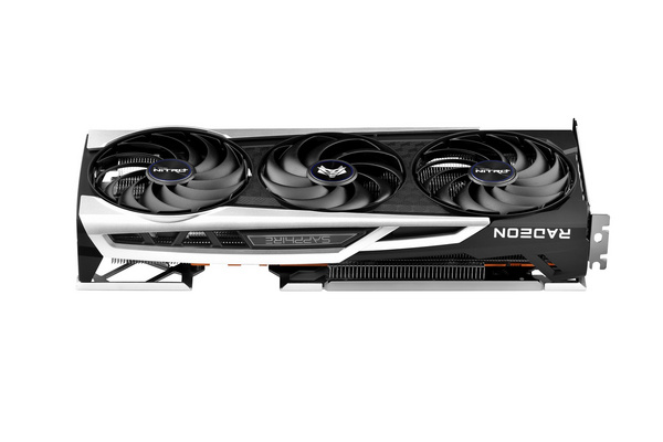Kartelë grafike Sapphire NITRO+ RADEON RX 6700 XT GAMING OC, 12GB GDDR6