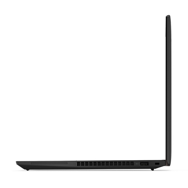 Laptop Lenovo ThinkPad P14s, 14", Intel Core i7, 16GB RAM, 512GB SSD, Intel Iris Xe Graphics, i zi