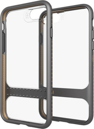 Mbrojtëse Gear4 Soho për iPhone 7, e artë / e tejdukshme
