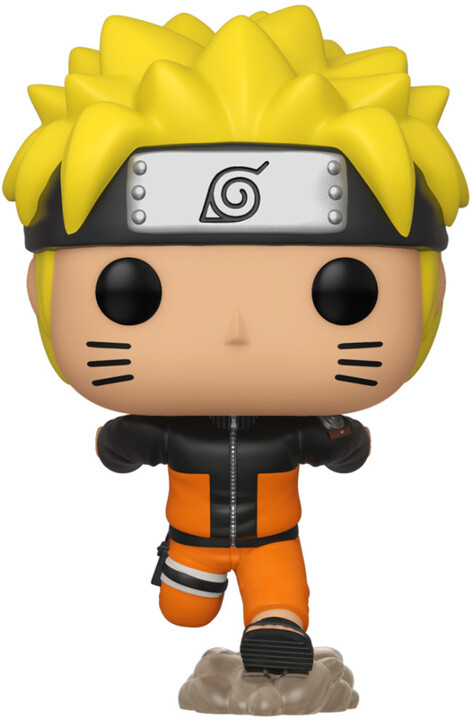 Figurë Funko POP! Naruto - Naruto Running