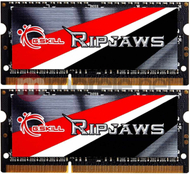Memorie për laptop G.Skill Ripjaws SODIMM DDR3L, 1600MHz