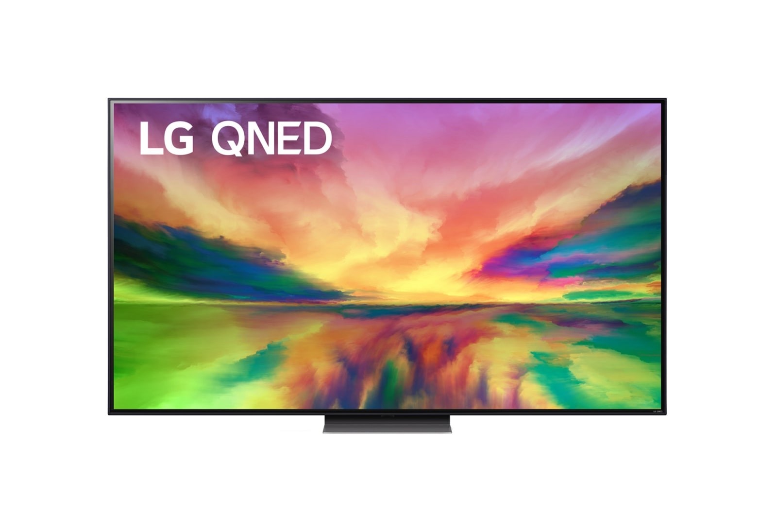 Televizor LG 65QNED813RE Smart, 65" (165.1 cm), LED 4K UHD, i zi