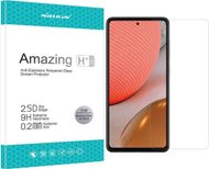 Заштитно стакло Nillkin Amazing H+ PRO за Samsung Galaxy A72 4G / 5G Universal