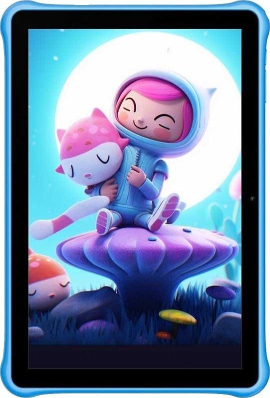 Таблет за деца Blackview Tab A6 Kids, 10.1\", 128GB, сина