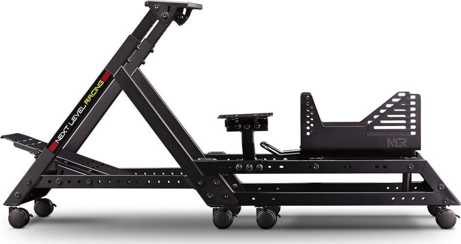 Kornizë Next Level Racing për GTtrack (NLR-S020), e zezë