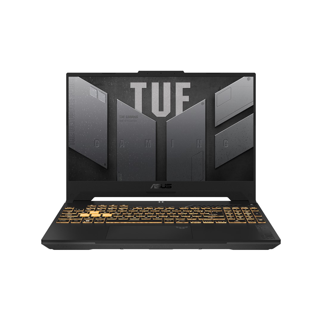 Laptop ASUS TUF Gaming, 15.6", Intel i7-13620H, 16 GB RAM, 1 TB SSD, NVIDIA GeForce RTX 4070, i hirtë