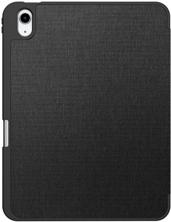 Mbulesë tablet Tech-Protect SC Pen Canvas për iPad 11" dhe 10.9", e zezë