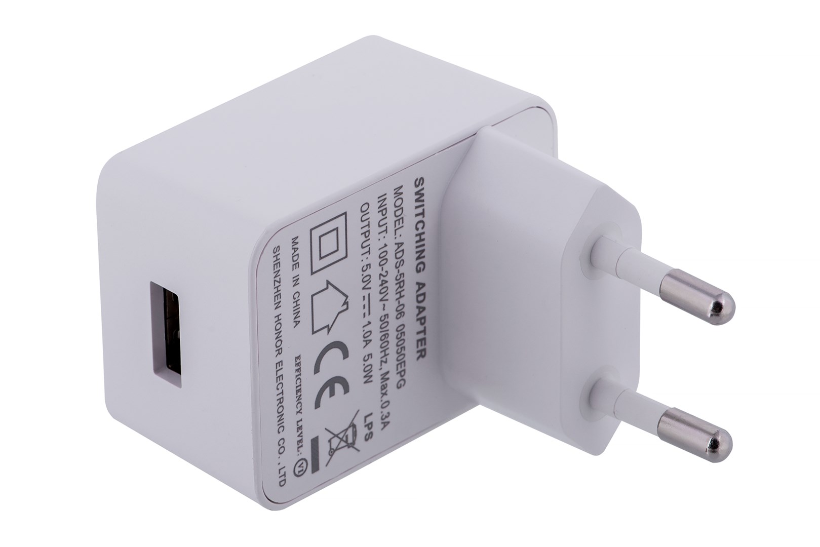 Kamera sigurie EZVIZ H6c, 2MP, Wi-Fi, e bardhë