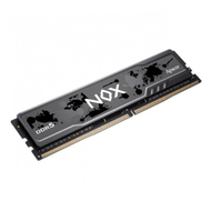 Memorie RAM Apacer NOX DDR5, 32GB 5600MHz, CL?, 1.25V, e zezë