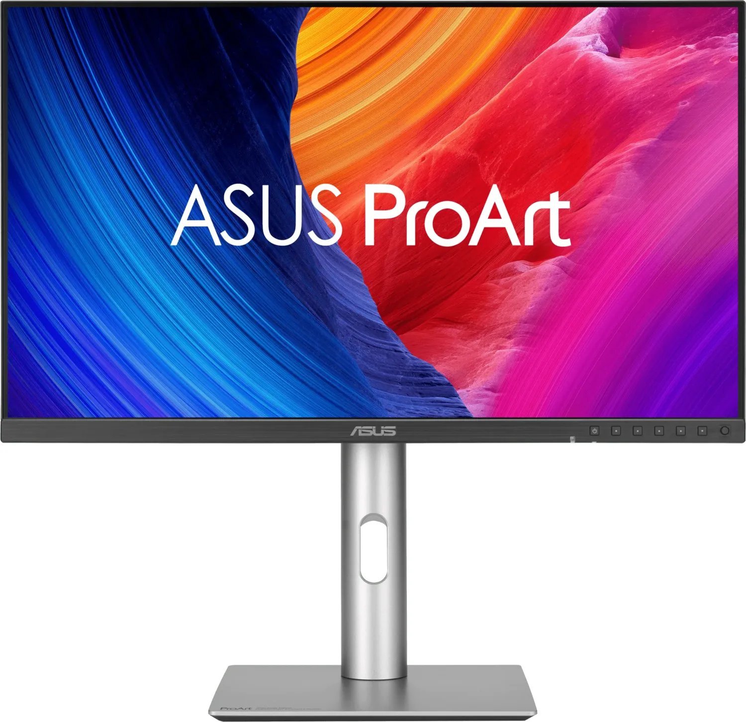 Monitor ASUS ProArt PA27JCV, 27", 5K Ultra HD, i zi