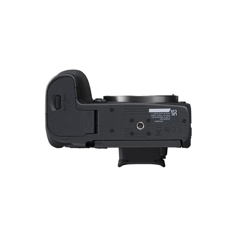 Canon EOS R7 18-150mm f/3.5-6.3 IS STM