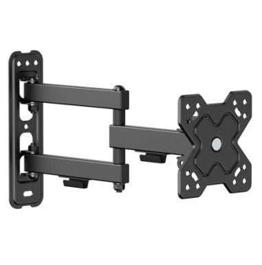Mbajtëse muri VALUE TV Monitor Arm, 13"-32", 20kg, e zezë