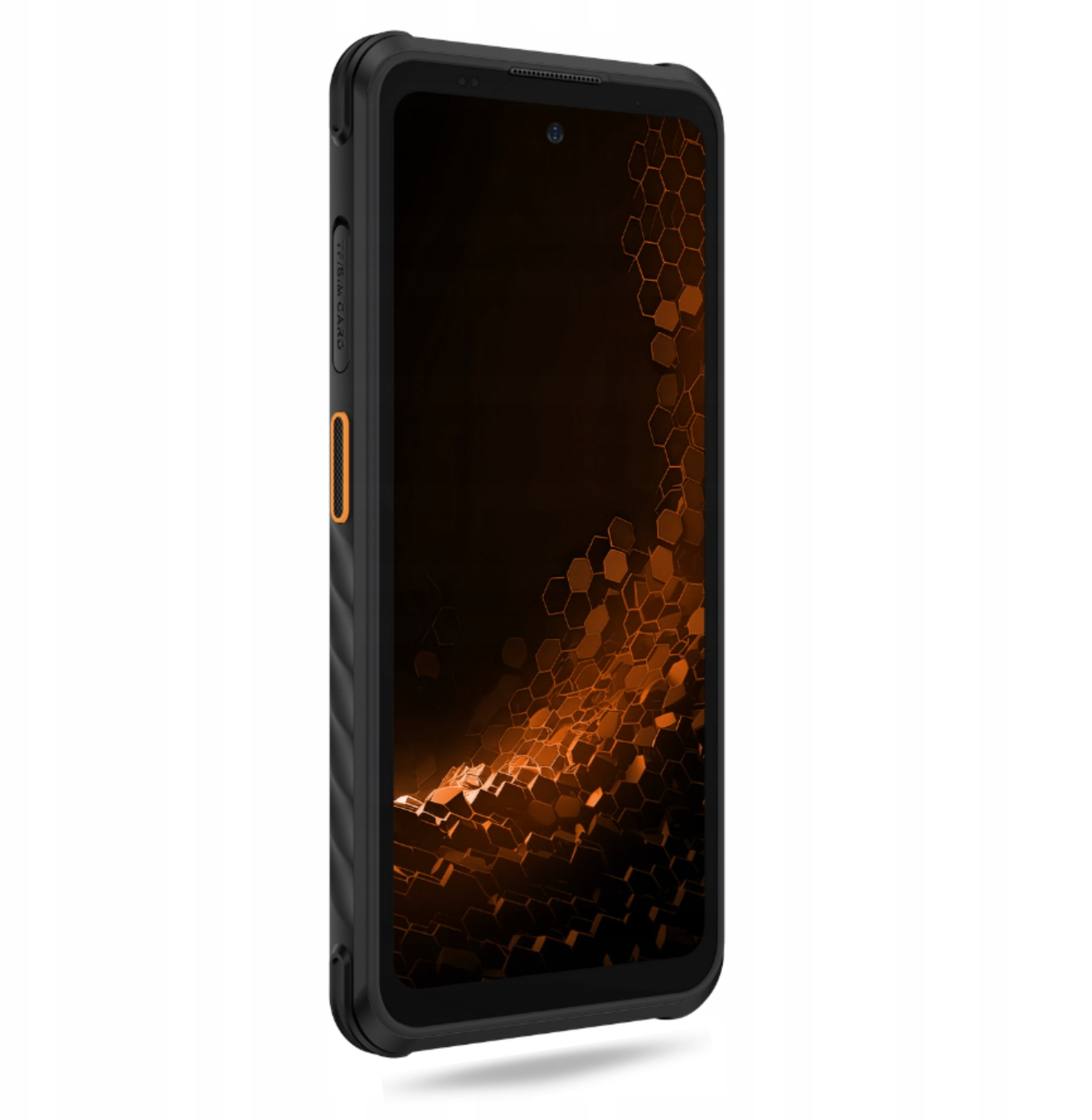 Telefoni myPhone Hammer Iron 6, 6GB 128GB, 5G, i zi