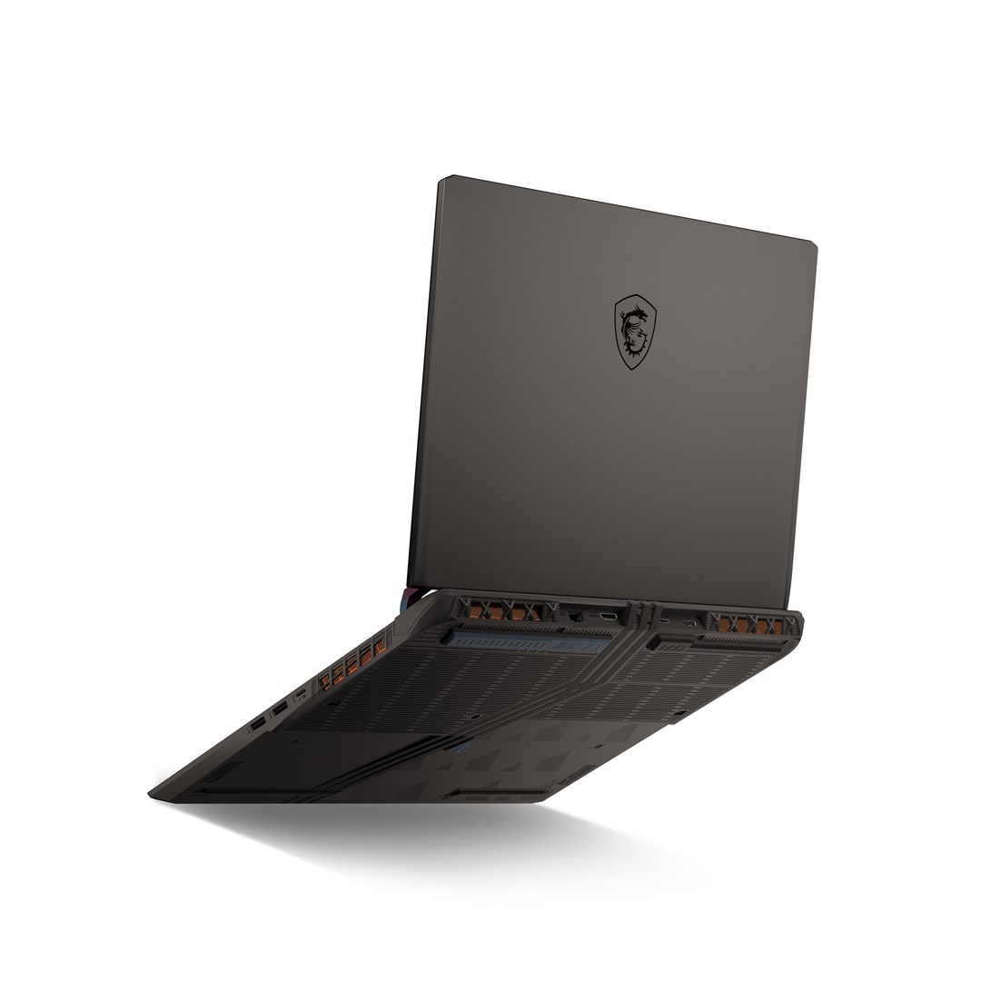 Laptop MSI Gaming Vector, 16", Intel i9-13950HX, 32 GB RAM, 1 TB SSD, NVIDIA GeForce RTX 4080, i hirtë