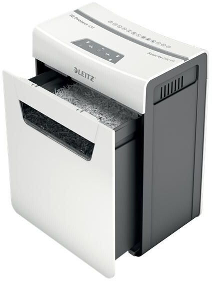 Grirëse për letra Leitz IQ Protect Premium 4M P5