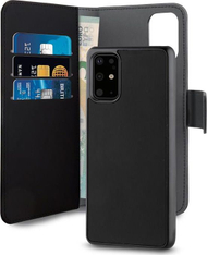 Mbrojtëse e pasme Puro Wallet Detachable për Huawei P40