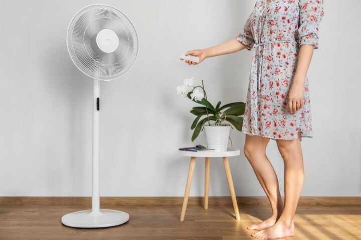 Freskuese SENCOR SFN 4070WH