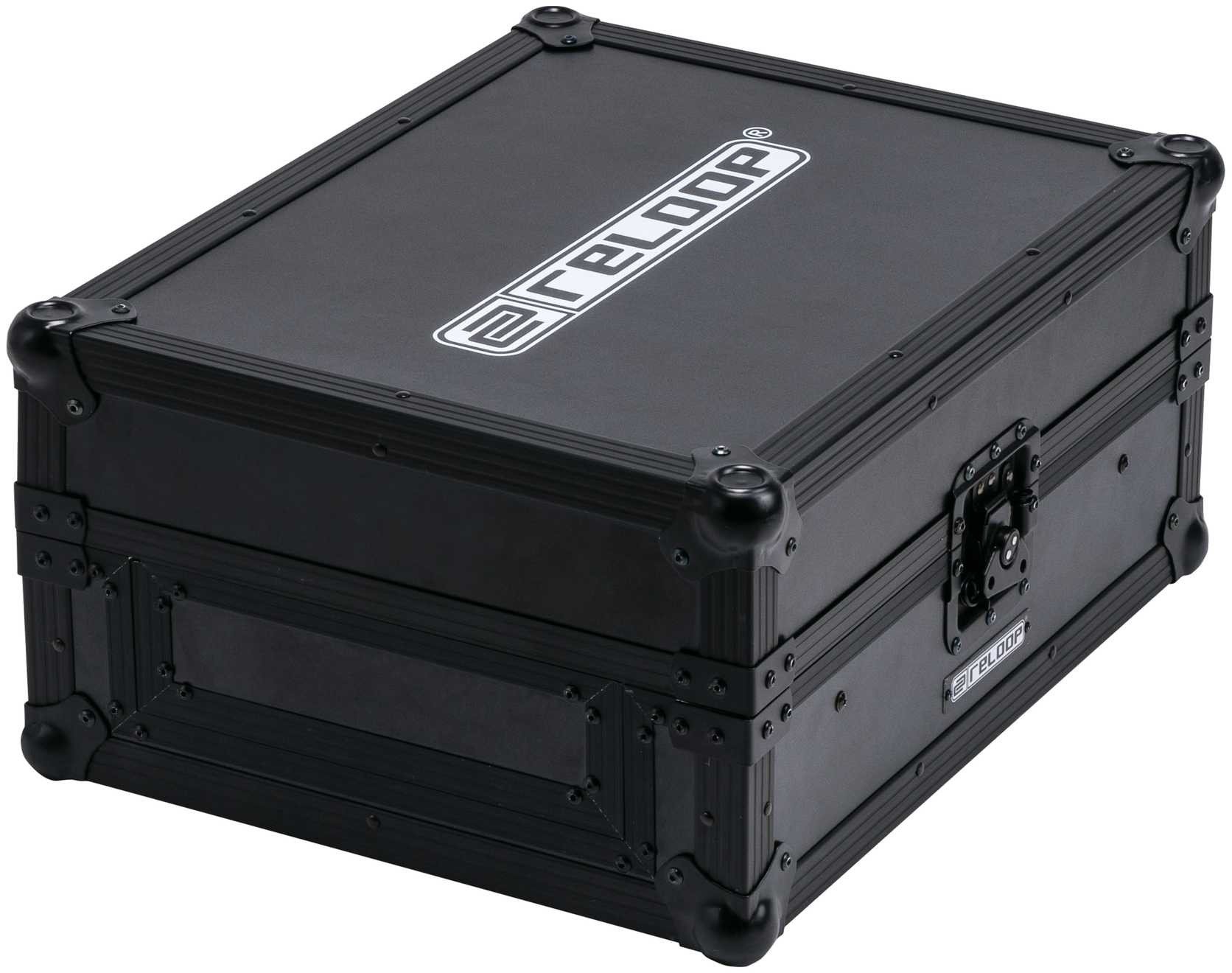 Kuti mbrojtëse mikseri Reloop MIXER CASE MK2, premium, e zezë