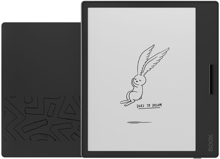Lexues e-book Onyx Boox PAGE, 7", 32GB, i zi