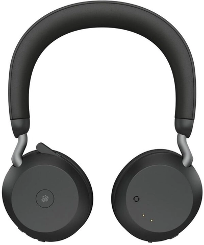 Kufje Jabra Evolve2 75, USB-C, të zeza