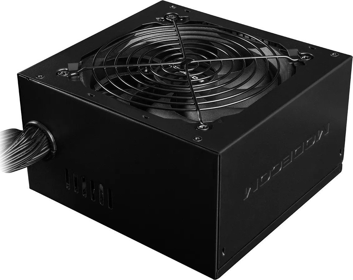 Furnizim energjie MODECOM MC-B88-700-FC, 700W, 80 Plus Bronze, i zi