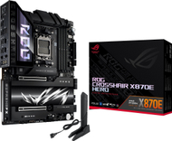 Pllakë amë ASUS ROG Crosshair X870E Hero