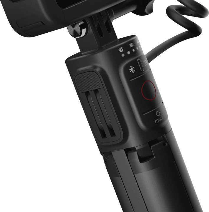 Kamerë aksioni GoPro Hero 12 Creator Edition, 5.3K, 27MP, e zezë