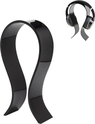 Mbajtëse për kufje Simple, e zezë