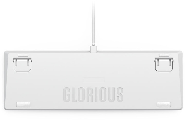 Tastierë Glorious GMMK 2, Glorious Fox,  US