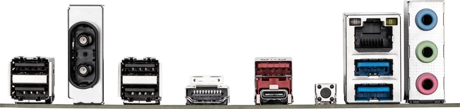 Pllakë amë Gigabyte B550 Eagle WiFi 6, ATX, DDR4, WiFi 6