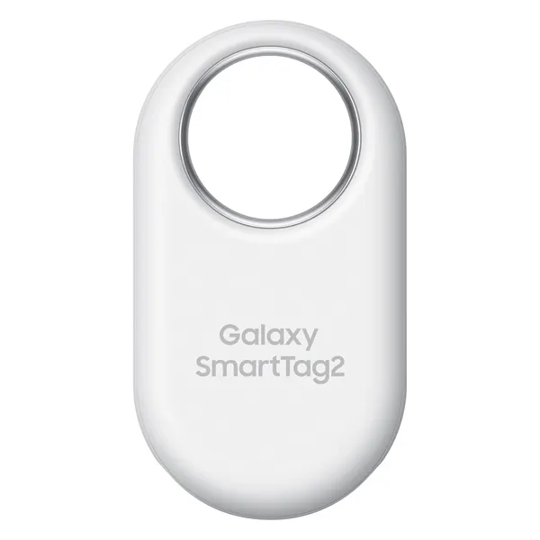 Gjurmues Samsung Galaxy Smart Tag2, bluetooth, GPS, i bardhë