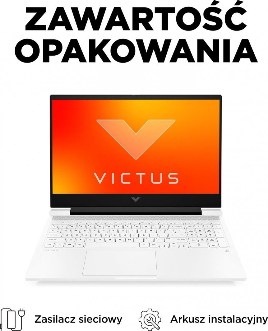 Лаптоп HP NB 16-S0016NW, 16", AMD Ryzen 7 7840HS, 16 GB RAM, 512 GB SSD