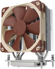 Ventilator Noctua NH-U12S TR4-SP3, 120 mm Ventilator Noctua NH-U12S TR4-SP3, 120 mm