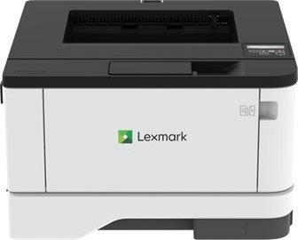 Printer monokrom Lexmark M1342, A4, 42 fpm, i bardhë