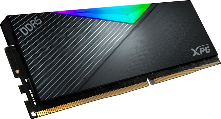 Ram ADATA XPG Lancer RGB DDR5, 32GB, 6400MHz, i zi