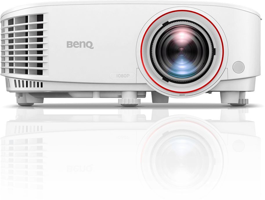Projektor BenQ TH671ST, Full HD 1080p, 3000 lumens, i bardhë