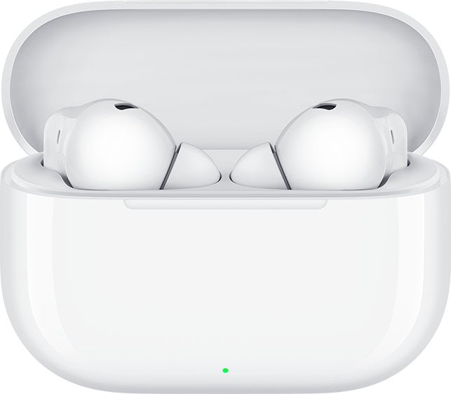 Kufje Huawei FreeBuds SE 4, in ear, Bluetooth, ANC, të bardha