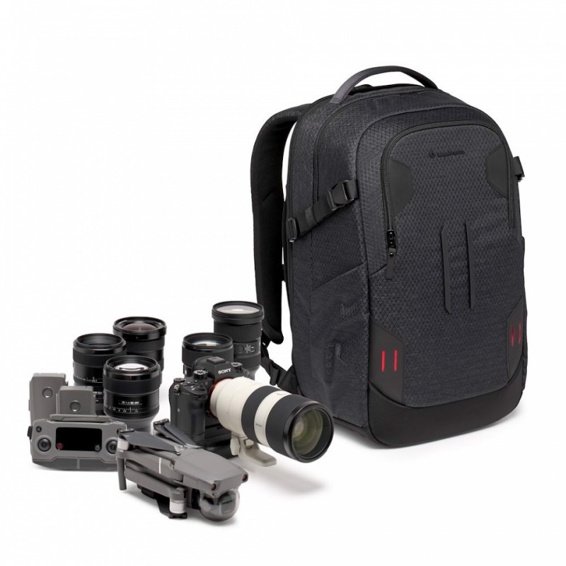 Manfrotto PRO Light Backloader Backpack M