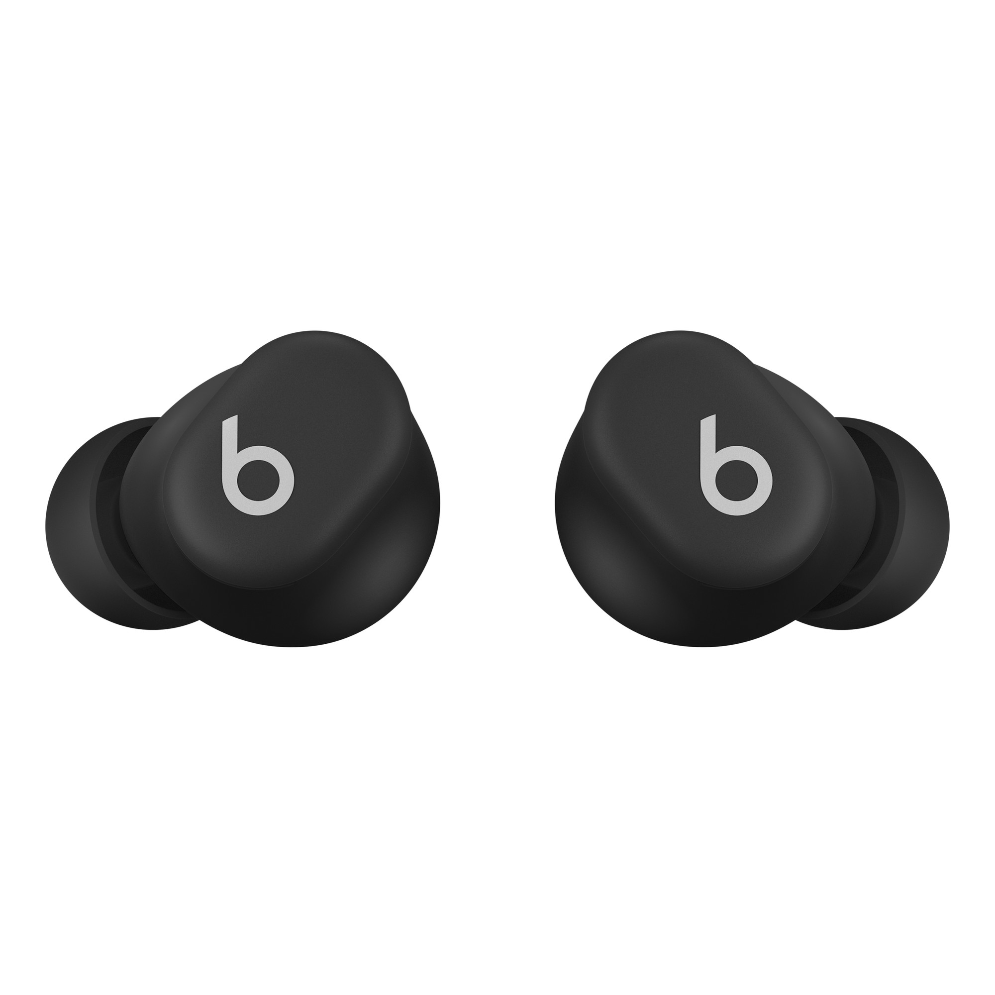 Beats Solo Buds True Wireless Earbuds, Matte Black