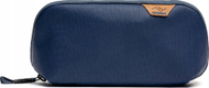 Organizues teknologjik Peak Design Tech Pouch Small, rezistent ndaj motit, Midnight