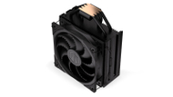 Вентилатор ладилник за процесор Endorfy Fera 5 Black, 120 mm, црн