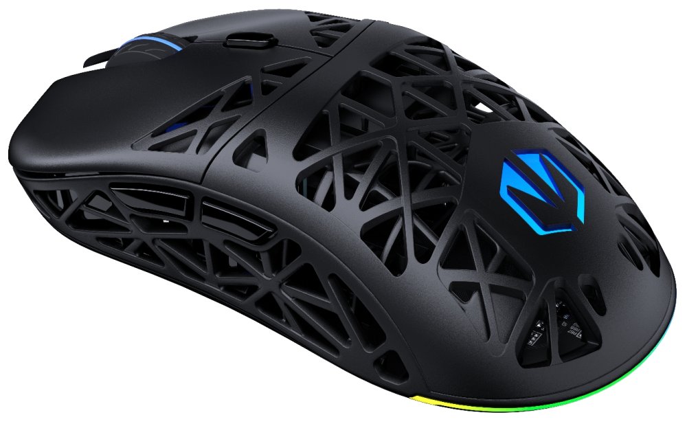 Maus pa tel Endorfy LIV (EY6A018), i zi
