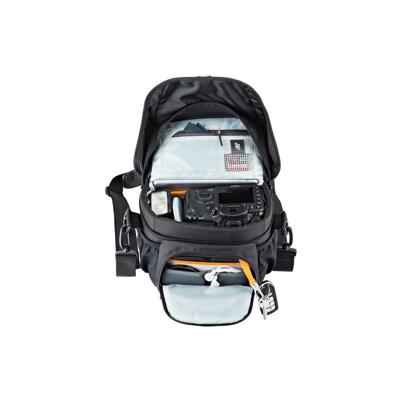 Lowepro Nova 160 AW II Bag