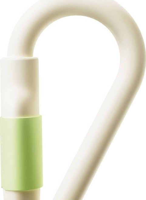 Kabllo USB C në USB C Joyroom, 2m, 60W, bezhë