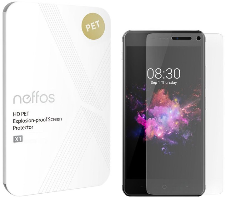 Folie mbrojtëse TP-LINK për Neffos X1